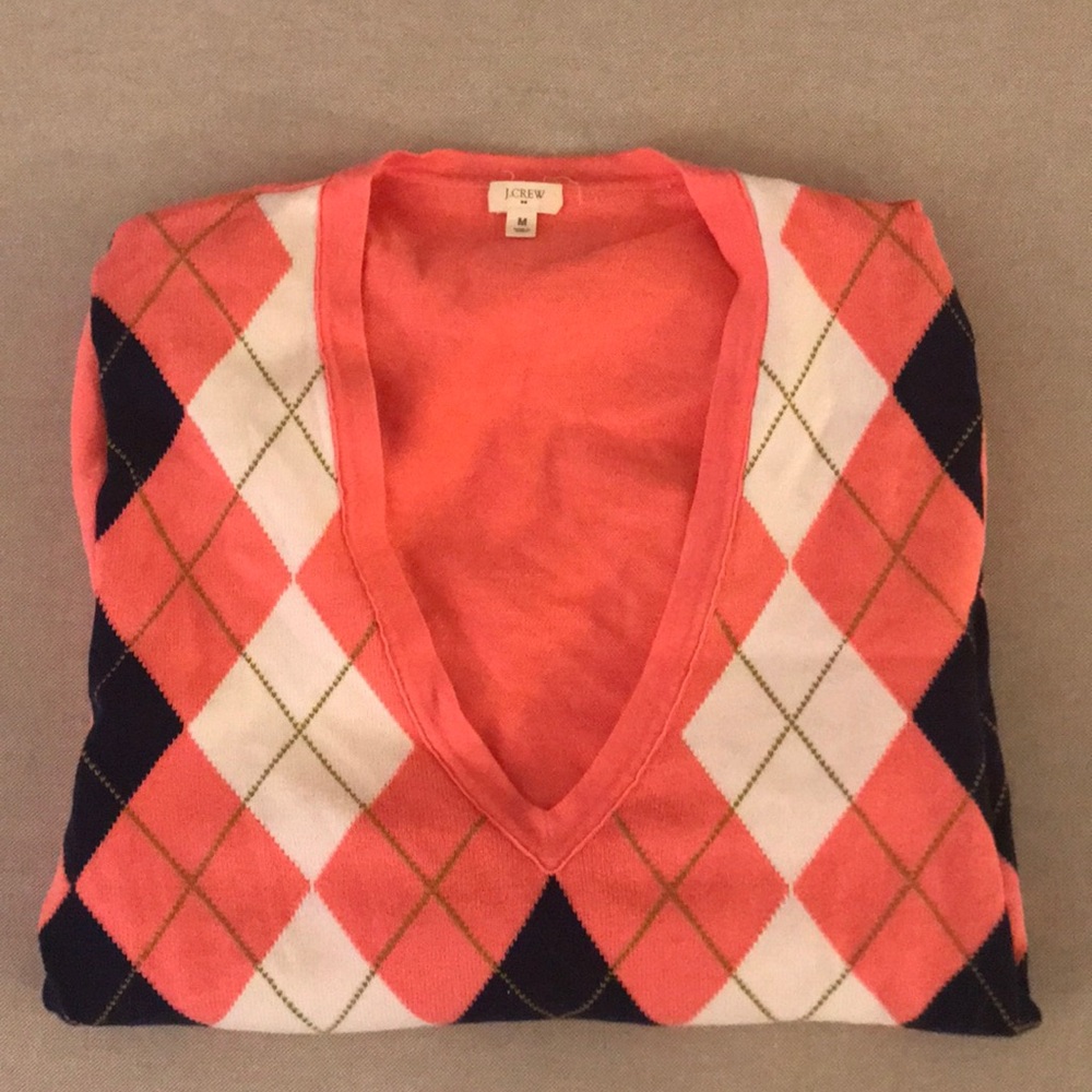 JCrew Sweater